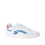 Tennis Maximo blanco