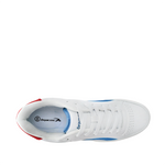 Tennis Maximo blanco