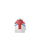 Tennis Maximo blanco