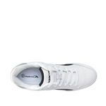 Tennis Maximo blanco