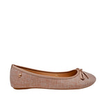 Balerinas Sunny beige