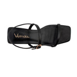 Sandalias Ofelia negro