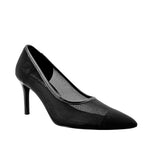 Zapatos de tacón Samy negro