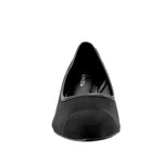 Zapatos de tacón Samy negro