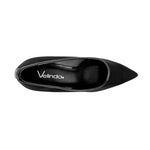 Zapatos de tacón Samy negro