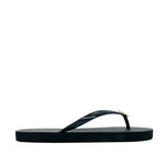 Sandalias flats Dany negro