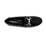 Balerinas Esther negro