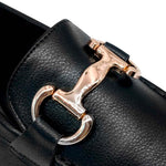 Balerinas Esther negro