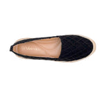 Balerinas Julia para mujer color negro