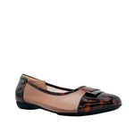 Balerinas Lisboa beige