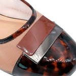 Balerinas Lisboa beige