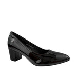 Zapatos de tacón Bruny negro