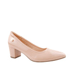 Zapatos de tacón Bruny nude