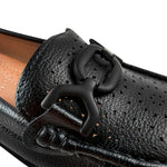 Mocasines Carmen negro