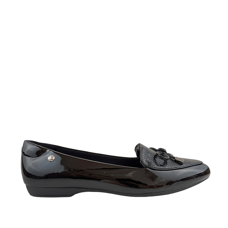 Balerinas Cecilia negro