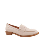 Mocasines Milena hueso