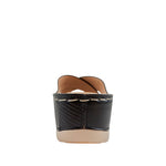 Sandalias Samantha negro