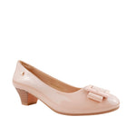 Zapatos de tacón Taresa nude