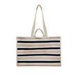 Cartera tote Carol multi