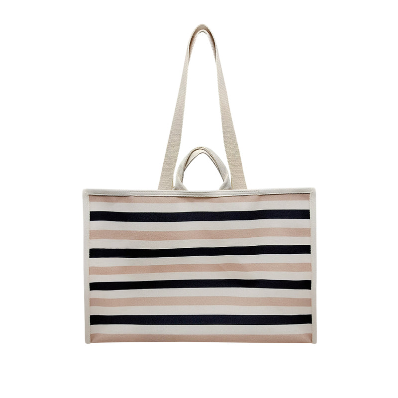 Cartera tote Carol multi