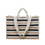 Cartera tote Carol multi