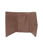 Billetera Sammy taupe
