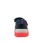 Tennis Spiderman para niño color navy