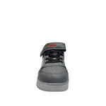 Botas Car para niño color negro