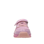 Tennis Rapunzel para niña color morado