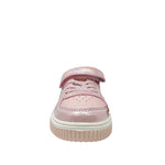 Tennis Frozen para niña color rosado