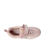 Tennis Frozen para niña color rosado