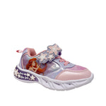 Tennis Sirenita para niña color lila