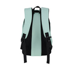 Mochila Lula verde