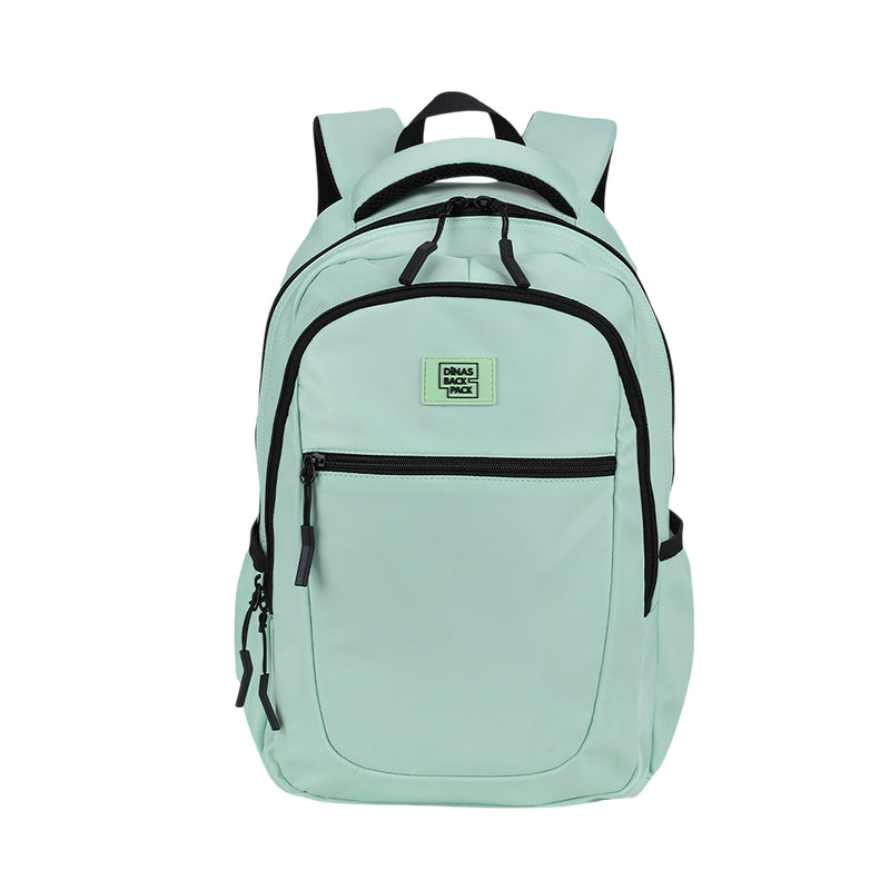 Mochila Lula verde