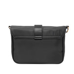Cartera crossbody Fati negro