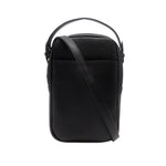 Cartera crossbody Cherry negro