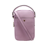 Cartera crossbody Cherry morado
