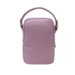 Cartera crossbody Cherry morado