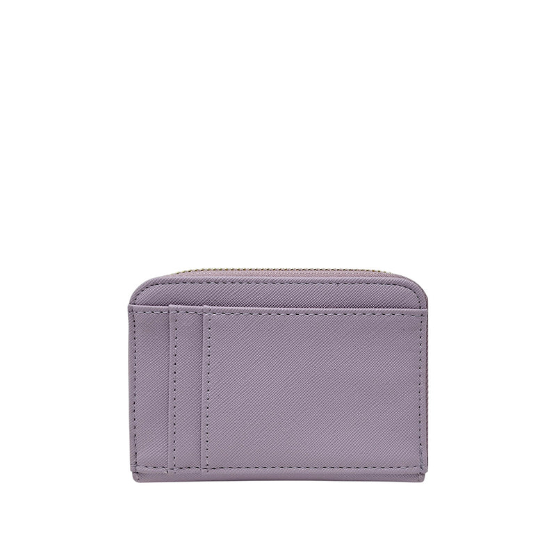 Billetera Shelly morado