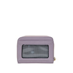 Billetera Shelly morado