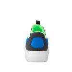 Tennis Andres azul