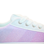 Tennis Alicia morado