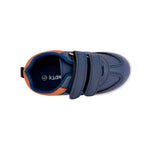 Canvas Marco navy