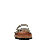 Sandalias Camilo verde