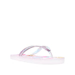 Sandalias Carla blanco