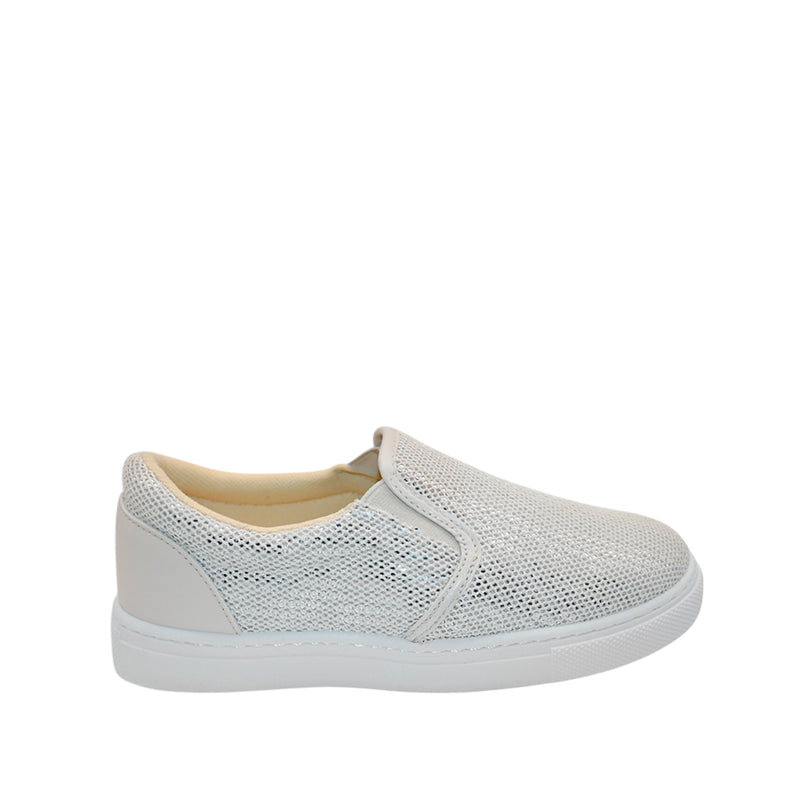 Balerinas Dorita blanco