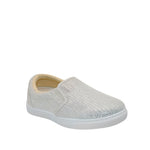 Balerinas Dorita blanco