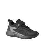 Zapatos escolares Eduardo negro