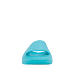 Sandalias Elsa celeste