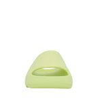 Sandalias Elsa verde